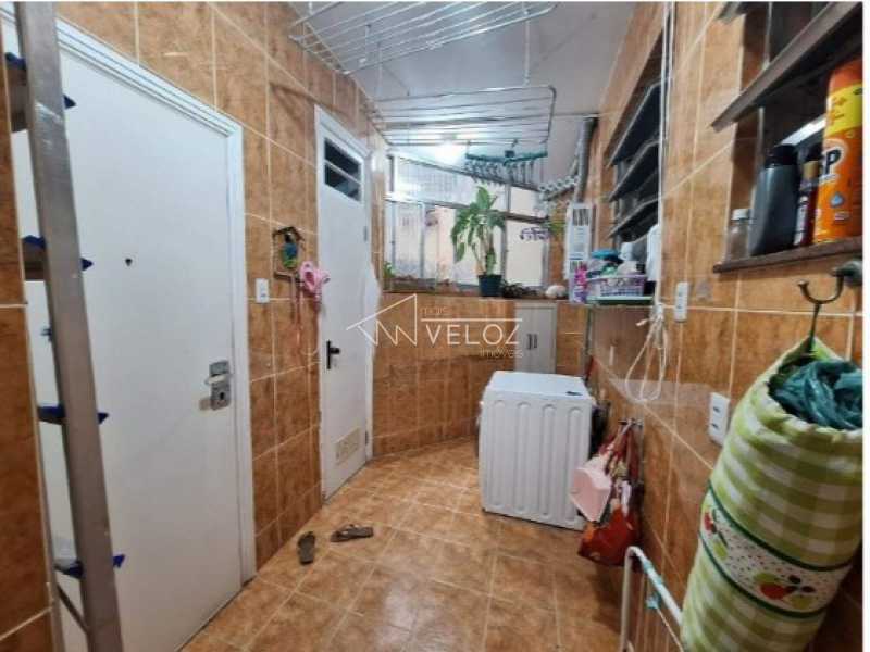 Apartamento, 3 quartos, 180 m² - Foto 18