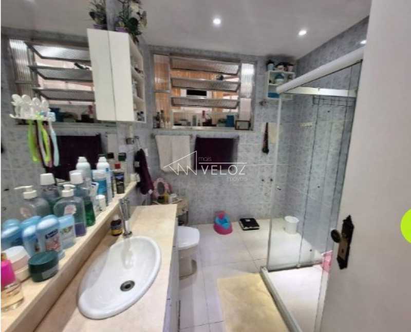 Apartamento, 3 quartos, 180 m² - Foto 20