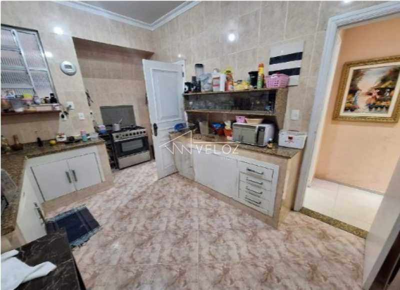 Apartamento, 3 quartos, 180 m² - Foto 22