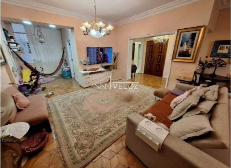 Apartamento, 3 quartos, 180 m² - Foto 23