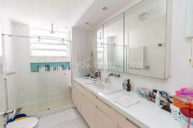 Apartamento - / Residencial / Laranjeiras