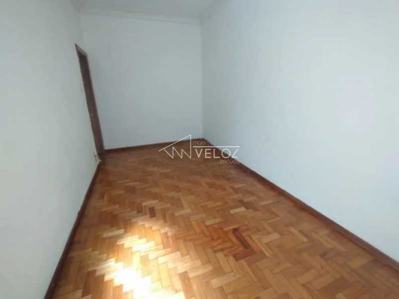Apartamento - / Residencial / Botafogo