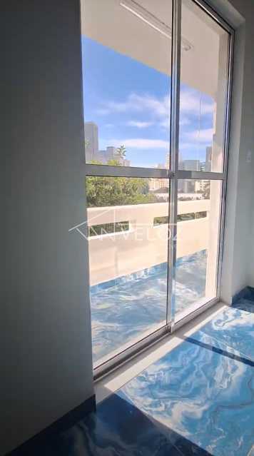 Apartamento - / Residencial / Centro
