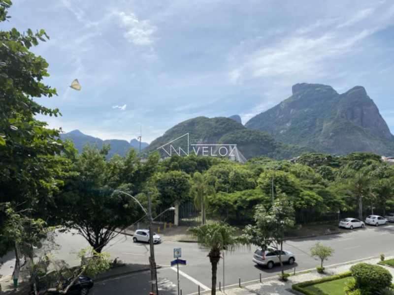 Apartamento - Padrão / Residencial / Barra da Tijuca