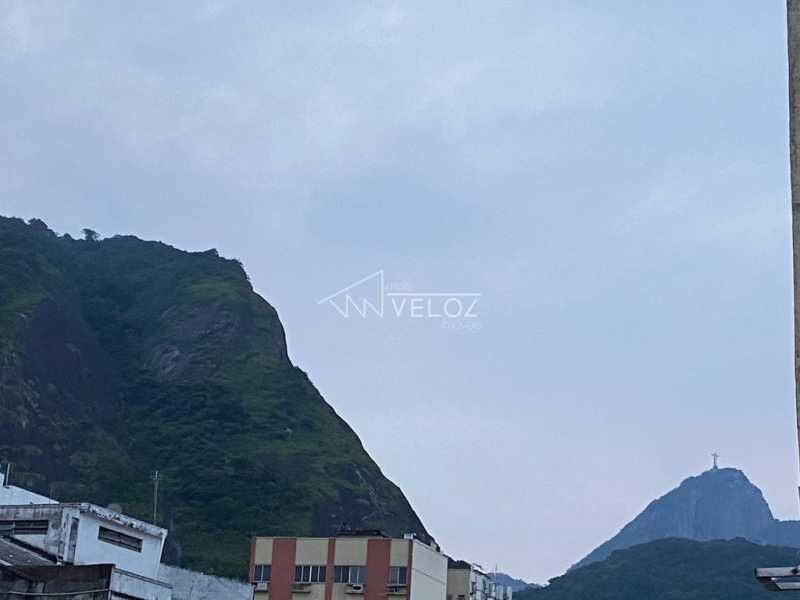 Apartamento - / Residencial / Copacabana