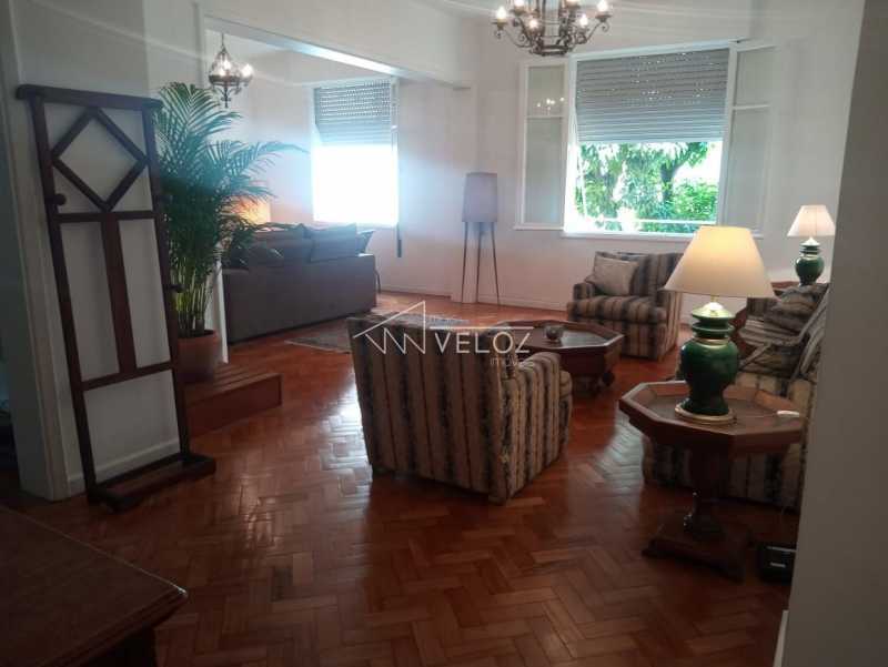 Apartamento - / Residencial / Flamengo