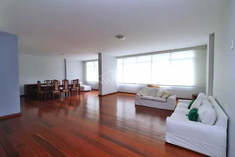 Apartamento - Padrão / Residencial / Copacabana