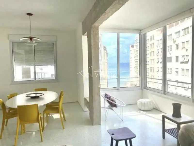 Apartamento - Padrão / Residencial / Copacabana