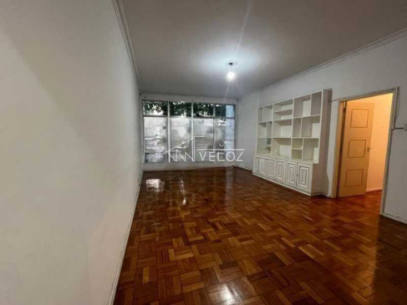Apartamento - / Residencial / Copacabana