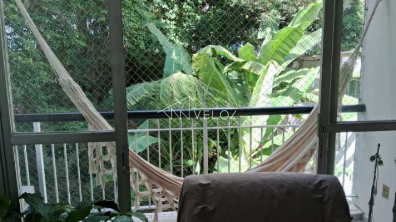 Apartamento - / Residencial / Botafogo