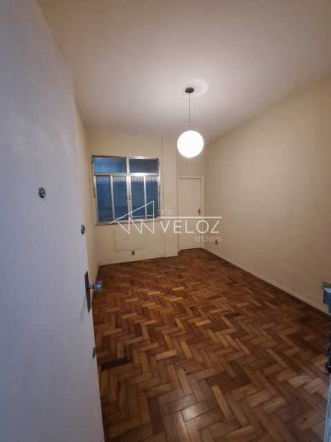 Apartamento - / Residencial / Maracanã
