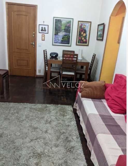 Apartamento - / Residencial / Centro
