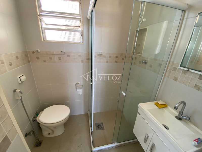 Apartamento, 1 quarto, 19 m² - Foto 12