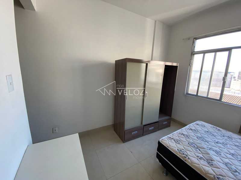 Apartamento, 1 quarto, 19 m² - Foto 18
