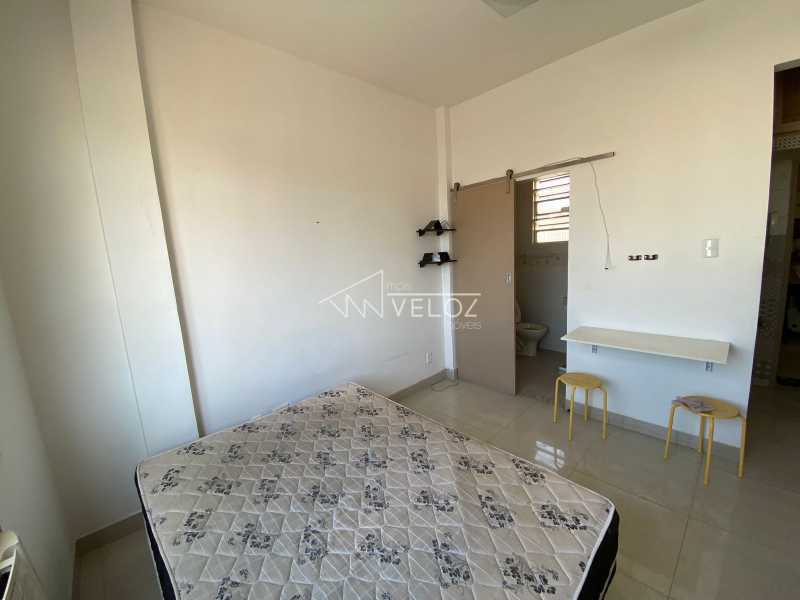 Apartamento, 1 quarto, 19 m² - Foto 24