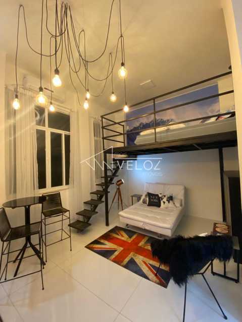 Sala - / Comercial / Centro