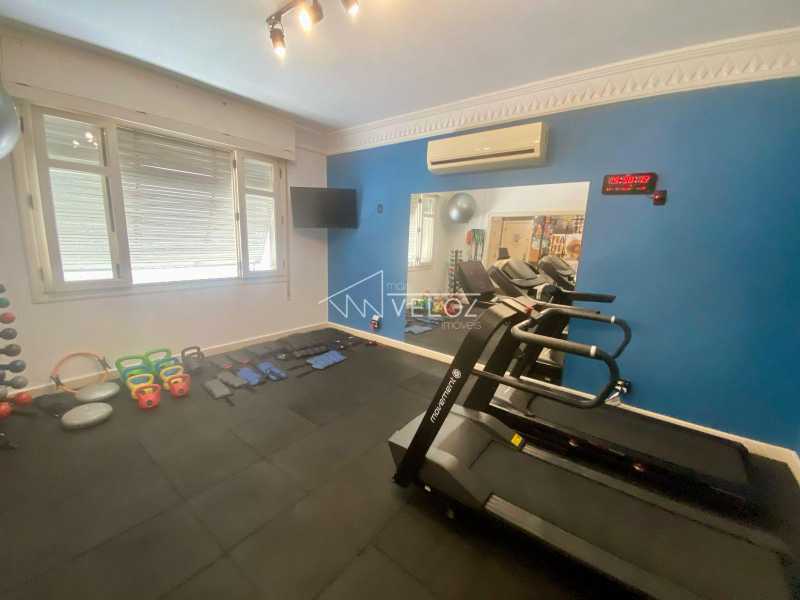 Apartamento - / Residencial / Flamengo