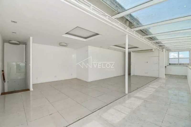 Sala - / Comercial / Flamengo