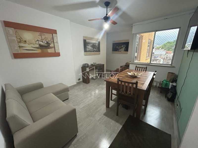 Apartamento - Duplex / Residencial / Vila Isabel