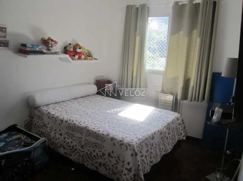 Apartamento, 3 quartos, 160 m² - Foto 5