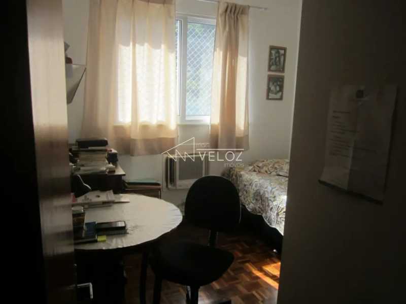 Apartamento, 3 quartos, 160 m² - Foto 7