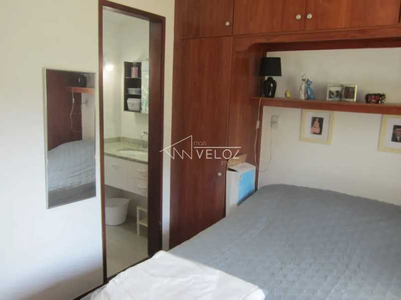 Apartamento, 3 quartos, 160 m² - Foto 10
