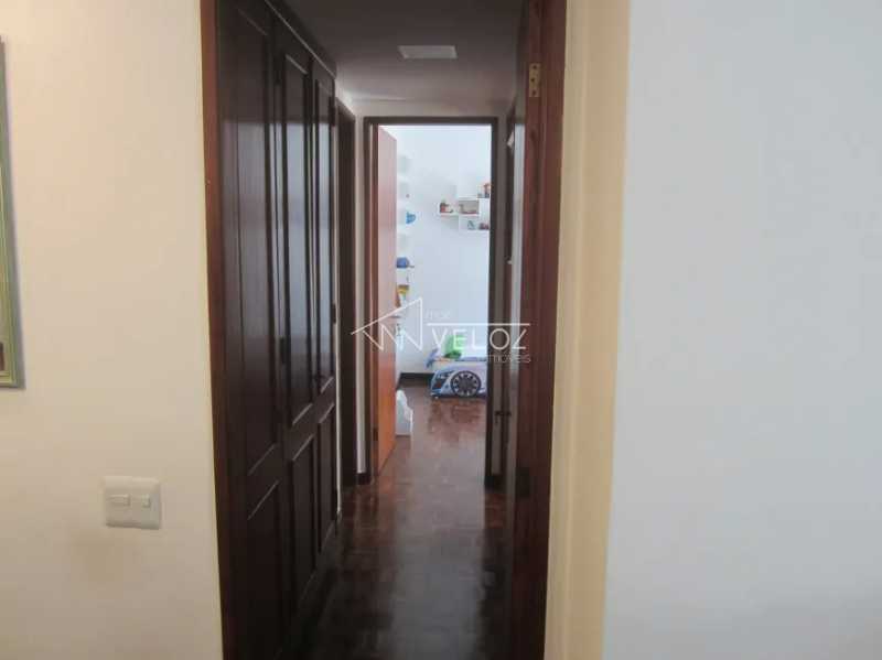 Apartamento, 3 quartos, 160 m² - Foto 11
