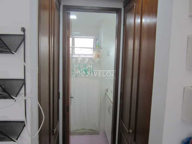 Apartamento, 3 quartos, 160 m² - Foto 13