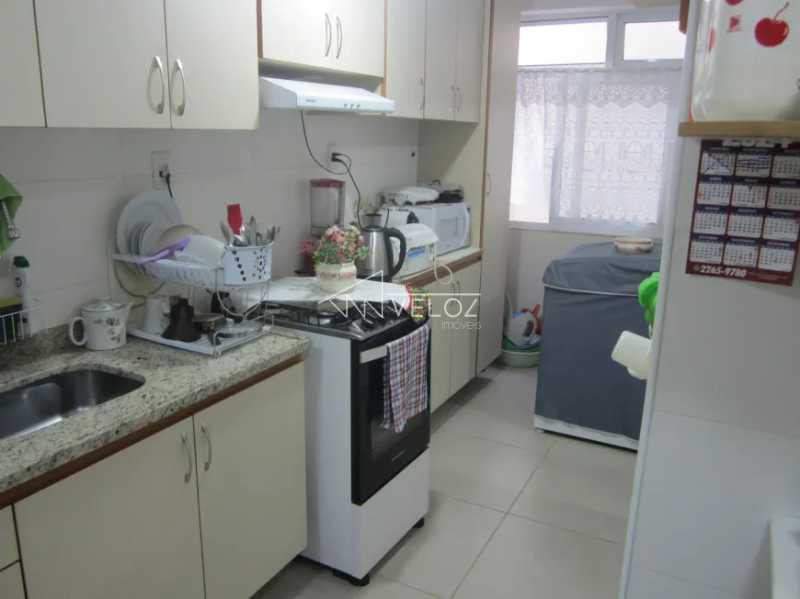 Apartamento, 3 quartos, 160 m² - Foto 19