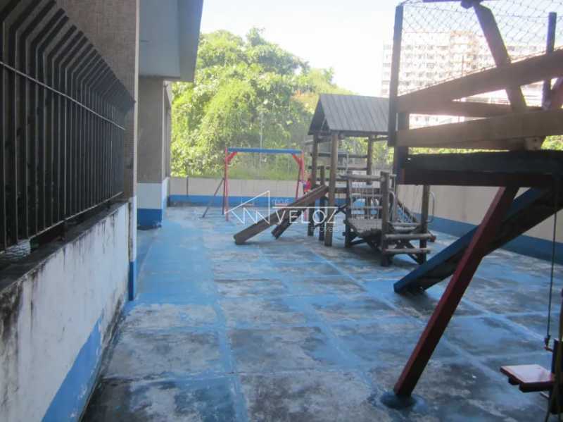 Apartamento, 3 quartos, 160 m² - Foto 20