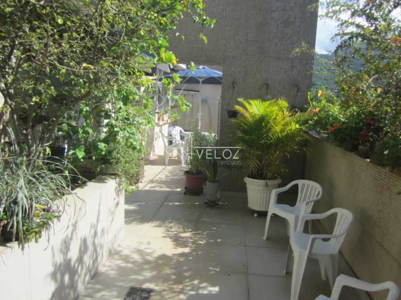 Apartamento, 3 quartos, 160 m² - Foto 22