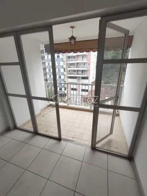 Apartamento - Padrão / Residencial / Vila Isabel