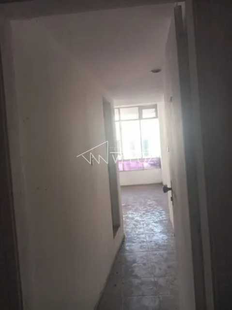 Kitnet/Conjugado - / Residencial / Centro