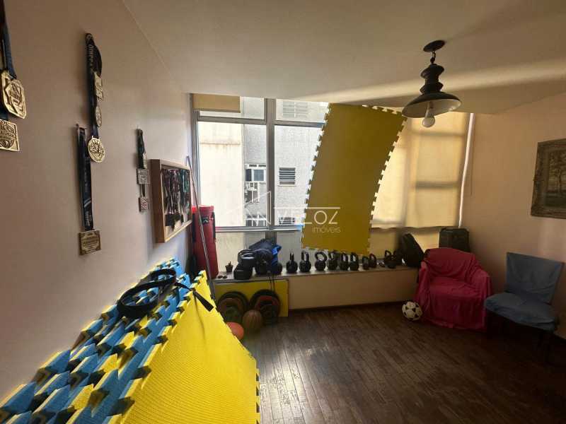 Apartamento - Padrão / Residencial / Ipanema