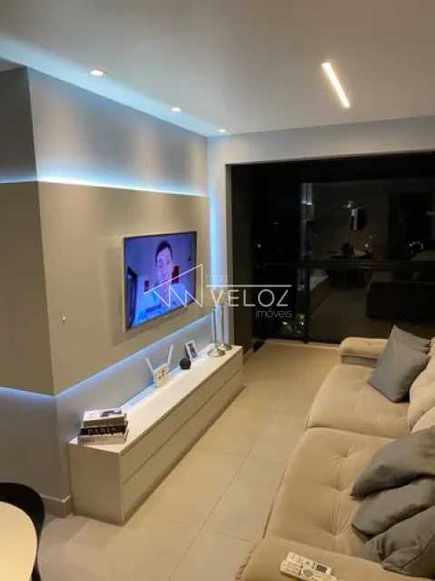 Apartamento - Padrão / Residencial / Barra da Tijuca