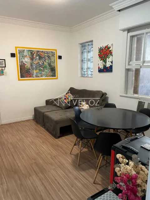 Apartamento - / Residencial / Laranjeiras