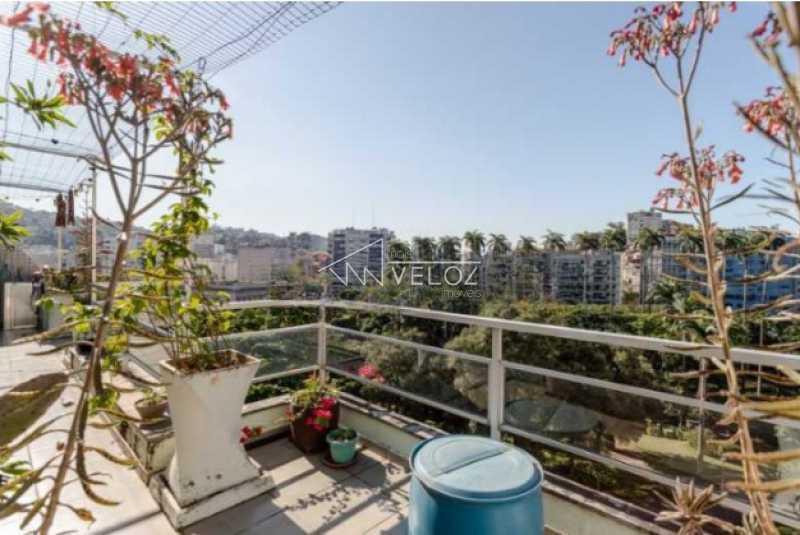 Apartamento - / Residencial / Flamengo