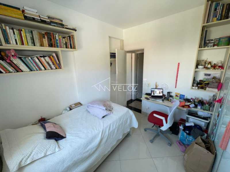 Apartamento - / Residencial / Botafogo