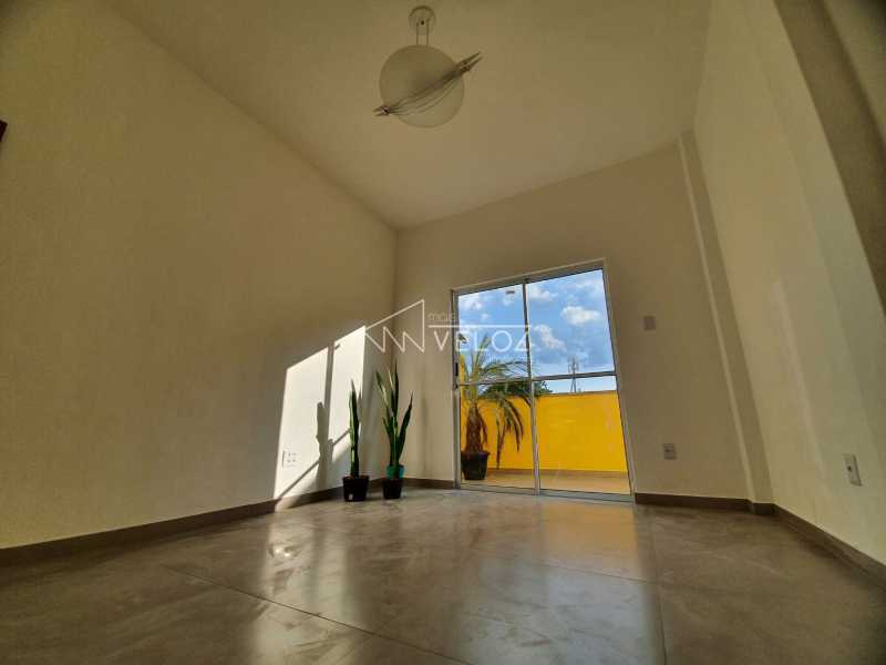 Apartamento - Padrão / Residencial / São Cristóvão