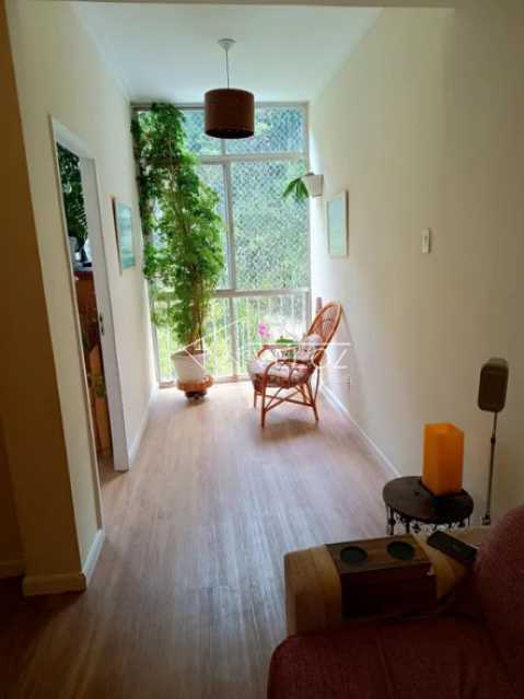 Apartamento - / Residencial / Botafogo