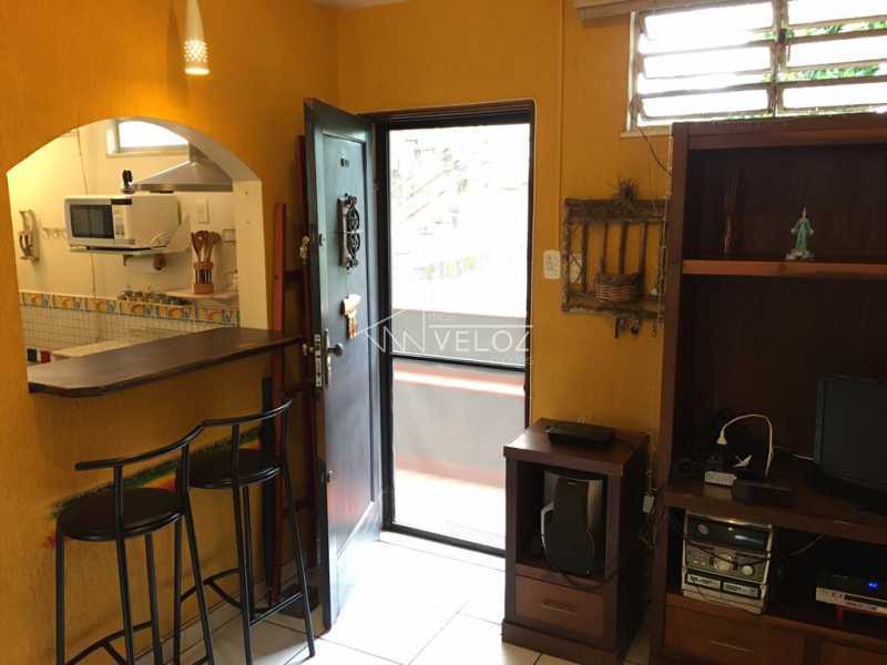 Apartamento, 54 m² - Foto 4