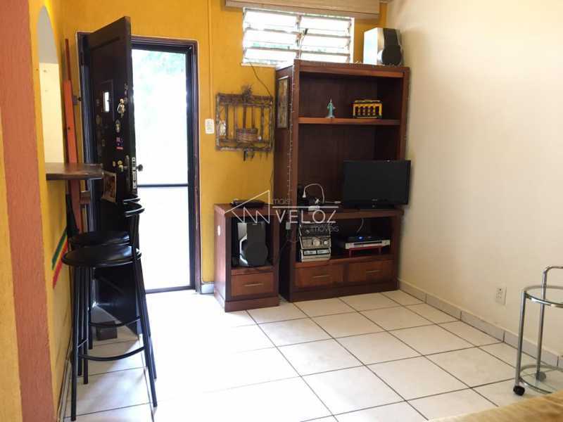 Apartamento, 54 m² - Foto 8