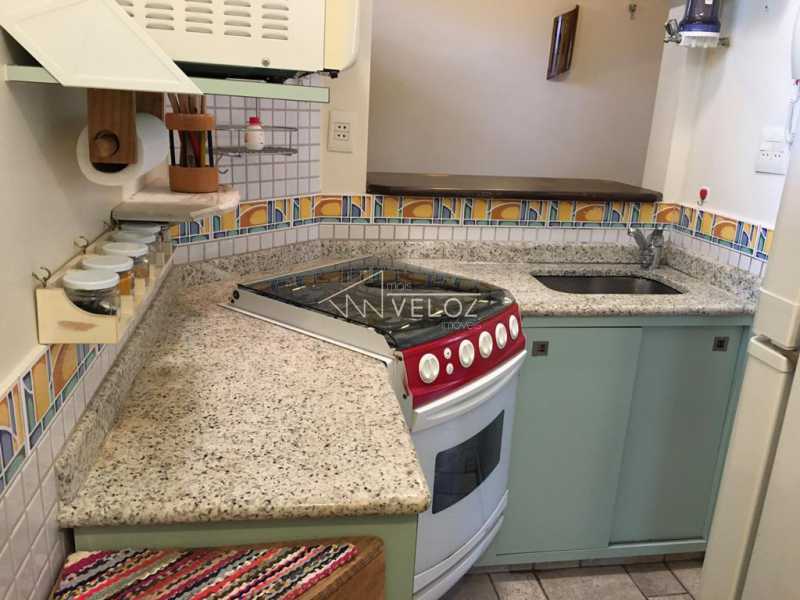 Apartamento, 54 m² - Foto 16