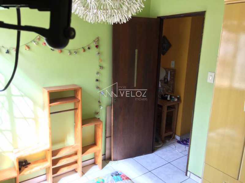 Apartamento, 54 m² - Foto 1