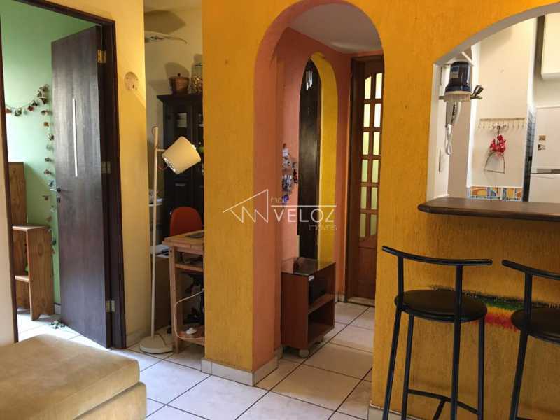 Apartamento, 54 m² - Foto 9