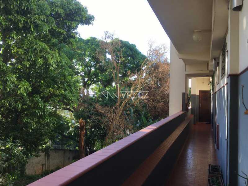 Apartamento, 54 m² - Foto 11