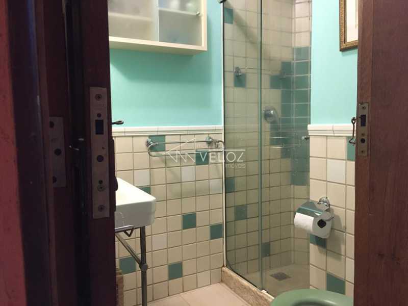 Apartamento, 54 m² - Foto 12