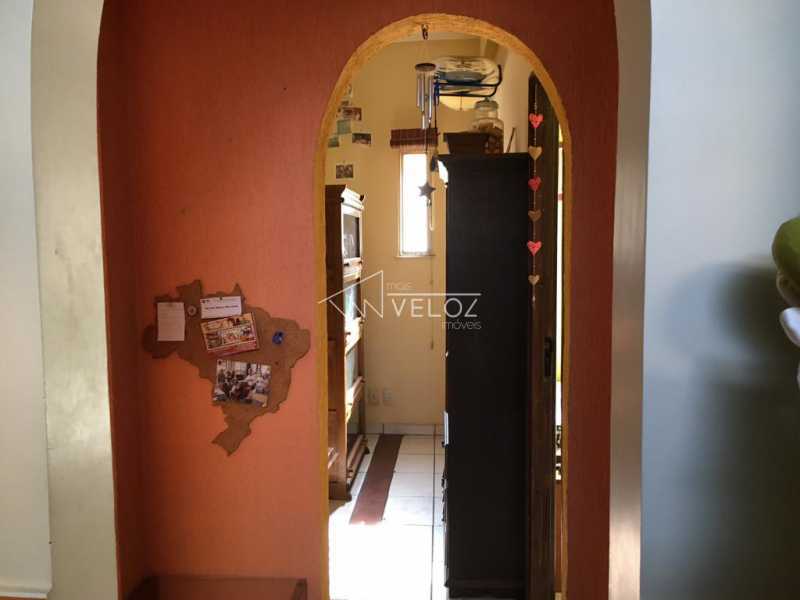 Apartamento, 54 m² - Foto 14