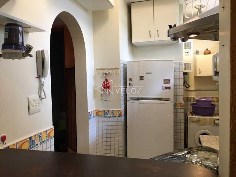 Apartamento, 54 m² - Foto 18