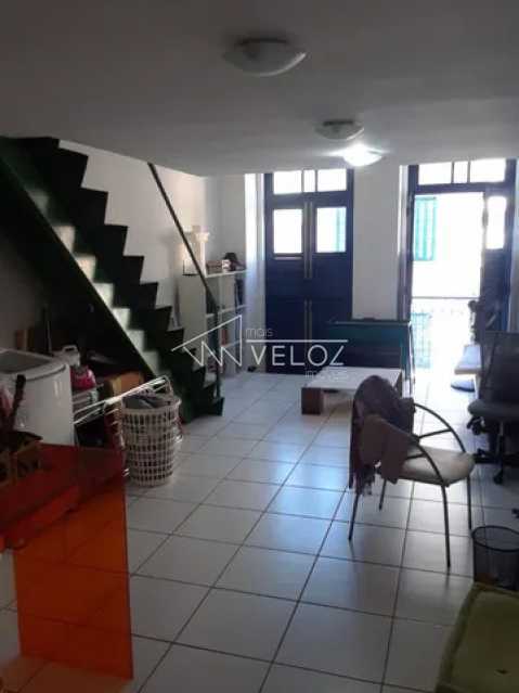 Apartamento - Duplex / Residencial / Centro